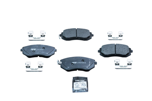 SPC-7880-Z PADS (7880-D929) RD 9-2X 2005-2006 SUBARU IMPREZA 2007-2013 SUBARU IMPREZA WRX 2010-2010 SUBARU IMPREZA SAAB