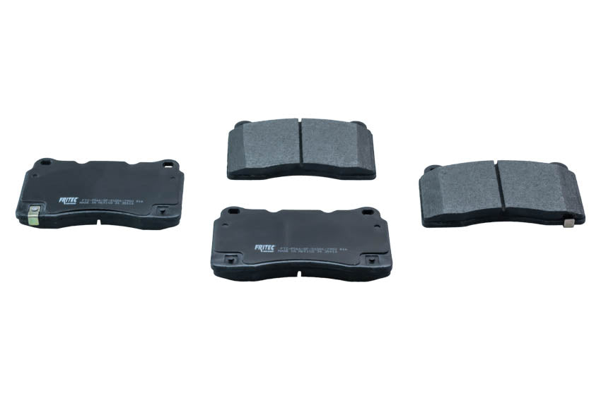 SPC-7902-Z PADS 7902-D1001 (FDB-1968)(D)BUICK REGAL 12/13 LANCER 03/06 LANCER 08/14 MITSUBISHI