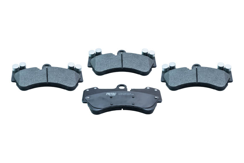 SPC-7911-Z PADS 7911-D1007 (D)CAYENNE 04/10 TRUCK TOUAREG 04/14 VOLKSWAGEN