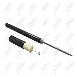 JAS-SU022 SHOCK ABSORBER (KYB-343413)(T) FOCUS 05/11 MAZDA 3 10/11 MAZDA 3 12/13 FORD