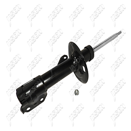 JAS-SU028 SHOCK ABSORBER (KYB-334472)(DD) YARIS 06/13 TOYOTA