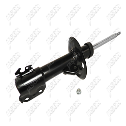 JAS-SU029 SHOCK ABSORBER (KYB-334473)(DI) YARIS 06/13 TOYOTA