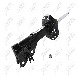 JAS-SU032 SHOCK ABSORBER (KYB-339035)(DD) CIVIC 06/11 HONDA