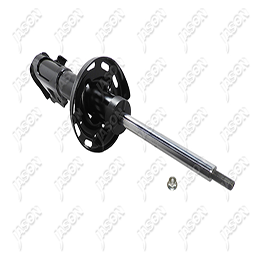 JAS-SU033 SHOCK ABSORBER (KYB-339036)(DI) CIVIC 06/11 HONDA