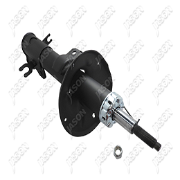 JAS-SU047 SHOCK ABSORBER (KYB-333418)(DI) AVEO 08/09 PONTIAC G3 06/09 GENERAL MOTORS