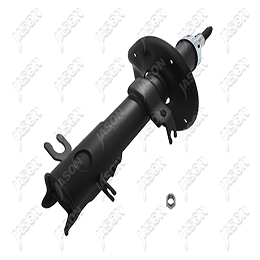 JAS-SU048 SHOCK ABSORBER (KYB-338011)(DD) AVEO 10/17 GENERAL MOTORS