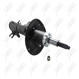 JAS-SU049 SHOCK ABSORBER (KYB-338012)(DI) AVEO 10/17 GENERAL MOTORS