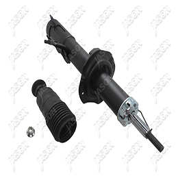 JAS-SU051 SHOCK ABSORBER (KYB-332153)(DI) VERSA 12/18 NISSAN VERSA NOTE 12/19 NISSAN