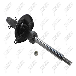 JAS-SU060 SHOCK ABSORBER (KYB-334812)(D) A3 98/03 SEAT LEON 01/05 SEAT TOLEDO 01/04 VOLKSWAGEN BEETLE 98/10 VOLKSWAGEN JETTA SEAT