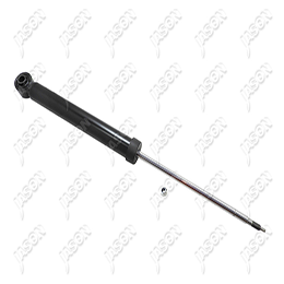 JAS-SU062 SHOCK ABSORBER (KYB-344459)(T) A3 04/12 SEAT ALTEA 06/2015 SEAT LEON 06/13 SEAT TOLEDO 06/12 VOLKSWAGEN GOLF A5 07/ SEAT