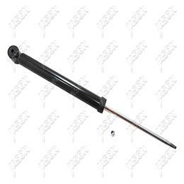 JAS-SU063 SHOCK ABSORBER (KYB-343328)(T) CORDOBA 03/09 SEAT IBIZA 03/17 VOLKSWAGEN POLO 03/07 VOLKSWAGEN POLO 13/17 VOLKSWAGEN