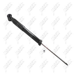 JAS-SU064 SHOCK ABSORBER (KYB-344357)(T) TOLEDO 13/19 VOLKSWAGEN VENTO 14/19 VOLKSWAGEN