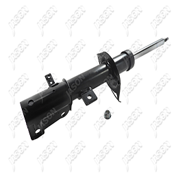 JAS-SU065 SHOCK ABSORBER (KYB-339249)(DD) JOURNEY 09/18 CHRYSLER 200 11/14 CHRYSLER CIRRUS 07/10 CHRYSLER SEBRING 07/10 DODGE DODGE