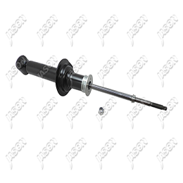 JAS-SU069 SHOCK ABSORBER (KYB-341279)(T) SENTRA 00/06 RENAULT SCALA 10/13 NISSAN