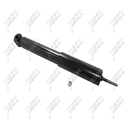 JAS-SU070 AMORTIGUADOR (KYB-344463)(D) URVAN 02/12 NISSAN – refa100