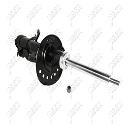 JAS-SU071 SHOCK ABSORBER (KYB-339367)(DD) SENTRA 13/18 NISSAN