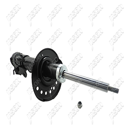 JAS-SU072 SHOCK ABSORBER (KYB-339368)(DI) SENTRA 13/18 NISSAN