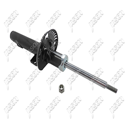 JAS-SU074 SHOCK ABSORBER (KYB-334835)(D) CORDOBA 03/09 SEAT IBIZA 03/08 VOLKSWAGEN GOL 09/19 VOLKSWAGEN LUPO 04/09 VOLKSWAGEN VOLKSWAGEN