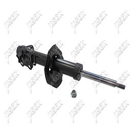 JAS-SU077 SHOCK ABSORBER (KYB-333391)(DI) TIIDA 06/18 NISSAN