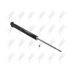 JAS-SU078 SHOCK ABSORBER (KYB-343458)(T) TIIDA 06/18 NISSAN