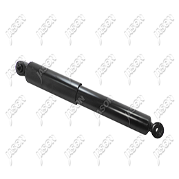 JAS-SU079 SHOCK ABSORBER (KYB-344080)(T) GRAND VOYAGER 84/07 CHRYSLER TOWN &amp; COUNTRY 84/07 CHRYSLER VOYAGER 84/07 DODGE CARAV CHRYSLER