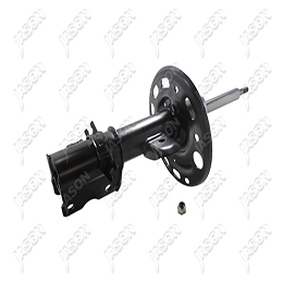 JAS-SU082 SHOCK ABSORBER (KYB-339190)(DD) ALTIMA 07/12 NISSAN MAXIMA 09/14 NISSAN