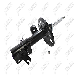 JAS-SU083 SHOCK ABSORBER (KYB-339191)(DI) ALTIMA 07/12 NISSAN MAXIMA 09/14 NISSAN