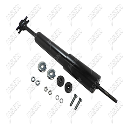 JAS-SU097 SHOCK ABSORBER (KYB-341302)(D) EXPLORER 95/01 FORD EXPLORER SPORT TRAC 01/05 FORD EXPLORER SPORT 01/03 FORD RANGER FORD