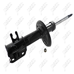 JAS-SU107 SHOCK ABSORBER (KYB-332504)(DD) MATIZ 10/2015 PONTIAC MATIZ 06/09 GENERAL MOTORS