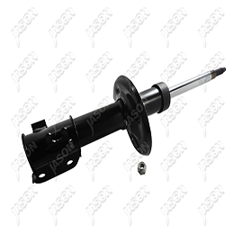 JAS-SU108 SHOCK ABSORBER (KYB-332505)(DI) MATIZ 10/2015 PONTIAC MATIZ 06/09 GENERAL MOTORS