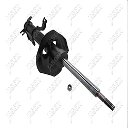 JAS-SU110 SHOCK ABSORBER (KYB-333344)(DD) SENTRA 01/06 NISSAN