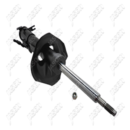 JAS-SU111 SHOCK ABSORBER (KYB-333345)(DI) SENTRA 01/06 NISSAN