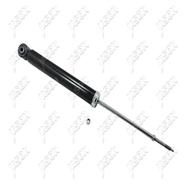 JAS-SU112 SHOCK ABSORBER (KYB-349212)(T) SENTRA 13/17 NISSAN