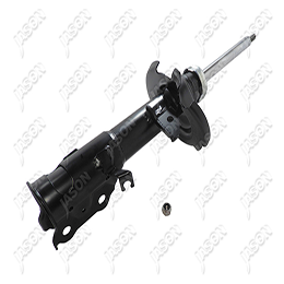 JAS-SU114 SHOCK ABSORBER (KYB-333494)(DD) MAZDA 2 11/15 MAZDA