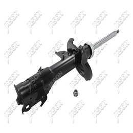 JAS-SU115 SHOCK ABSORBER (KYB-333495)(DI) MAZDA 2 11/15 MAZDA