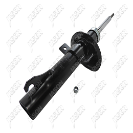 JAS-SU117 SHOCK ABSORBER (KYB-333702)(D) COURIER 00/12 FORD FIESTA IKON 98/07 FORD