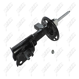 JAS-SU122 SHOCK ABSORBER (KYB-3340036)(DI) MAZDA 3 14/18 MAZDA