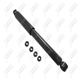 JAS-SU123 SHOCK ABSORBER (KYB-343425)(T) URVAN 00/12 NISSAN