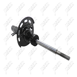 JAS-SU124 SHOCK ABSORBER (KYB-3338000)(DD) PEUGEOT 301 13/16 PEUGEOT