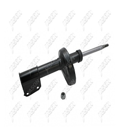 JAS-SU130 SHOCK ABSORBER (KYB-333708)(D) CLIO 02/10 NISSAN PLATINA 02/10 RENAULT