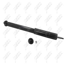 JAS-SU135 SHOCK ABSORBER (KYB-343479)(T) CIVIC 06/11 HONDA