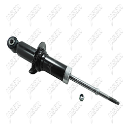 JAS-SU154 SHOCK ABSORBER (KYB-341467)(D) FRONTIER 05/19 NISSAN