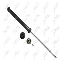 JAS-SU162 SHOCK ABSORBER (KYB-343442)(T) YARIS 06/13 TOYOTA