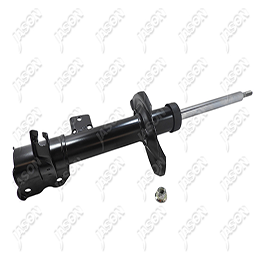 JAS-SU164 SHOCK ABSORBER (KYB-334363)(TI) X-TRAIL 02/07 NISSAN