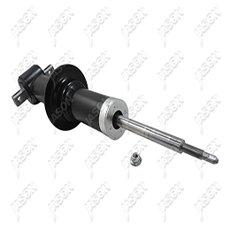 JAS-SU165 SHOCK ABSORBER (KYB-341493)(D) ESCALADE 07/14 CHEVROLET AVALANCHE 07/14 CHEVROLET CHEYENNE 07/13 CHEVROLET SILVERAD GENERAL MOTORS