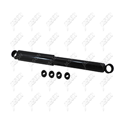 JAS-SU197 SHOCK ABSORBER (KYB-343251)(T) L200 08/14 MITSUBISHI