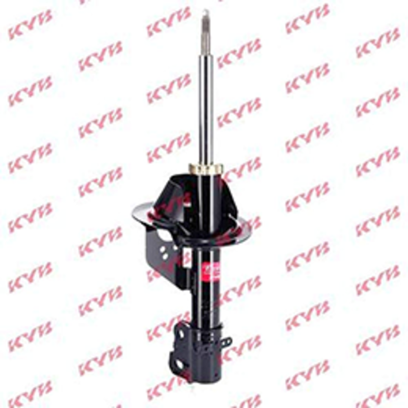 KYB-235901 SHOCK ABSORBER (G)(D) CARAVAN &amp; GRAND CARAVAN ALL 86/95 TOWN &amp; COUNTRY; VOYAGER &amp; GRAND VOYAGER ALL 86/95 CHRYSLER