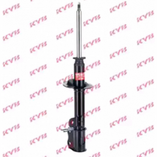 KYB-3330040 SHOCK ABSORBER KYB-3330042 (G)(DI) SONIC TURBO (RS) 14/17 SONIC LT LTZ LS 12/17 GENERAL MOTORS