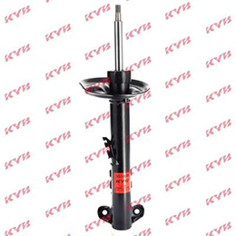 KYB-333920 SHOCK ABSORBER (G)(DI) SERIES 3 (WITHOUT SUSP. M-TECHNIK) 325I 325IS 328I 328IS (E36) EXC. SUSP. SPORTS 95/98 BMW