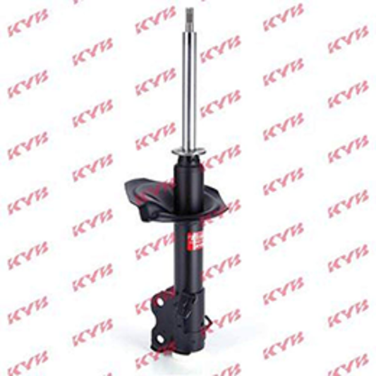 KYB-334366 SHOCK ABSORBER (G)(DD) I35 ALL 02/04 MAXIMA ALL 02/03 INFINITI